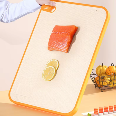 PLANCHE A DECOUPER | ÉCOLOGIQUE PAILLE DE BLÉ