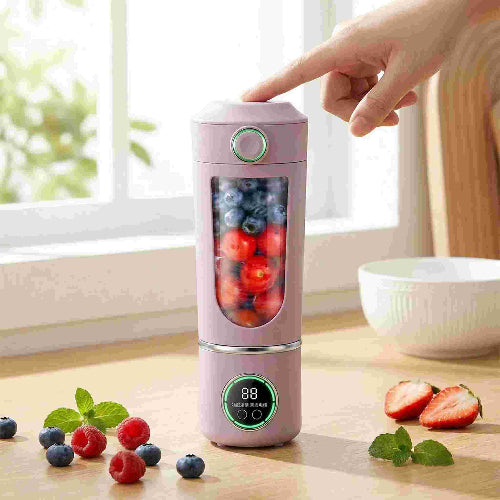 blender-smoothie-portable-ergonomique-puissant