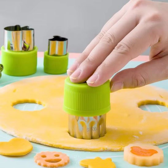 Emporte-piece-tete-animaux