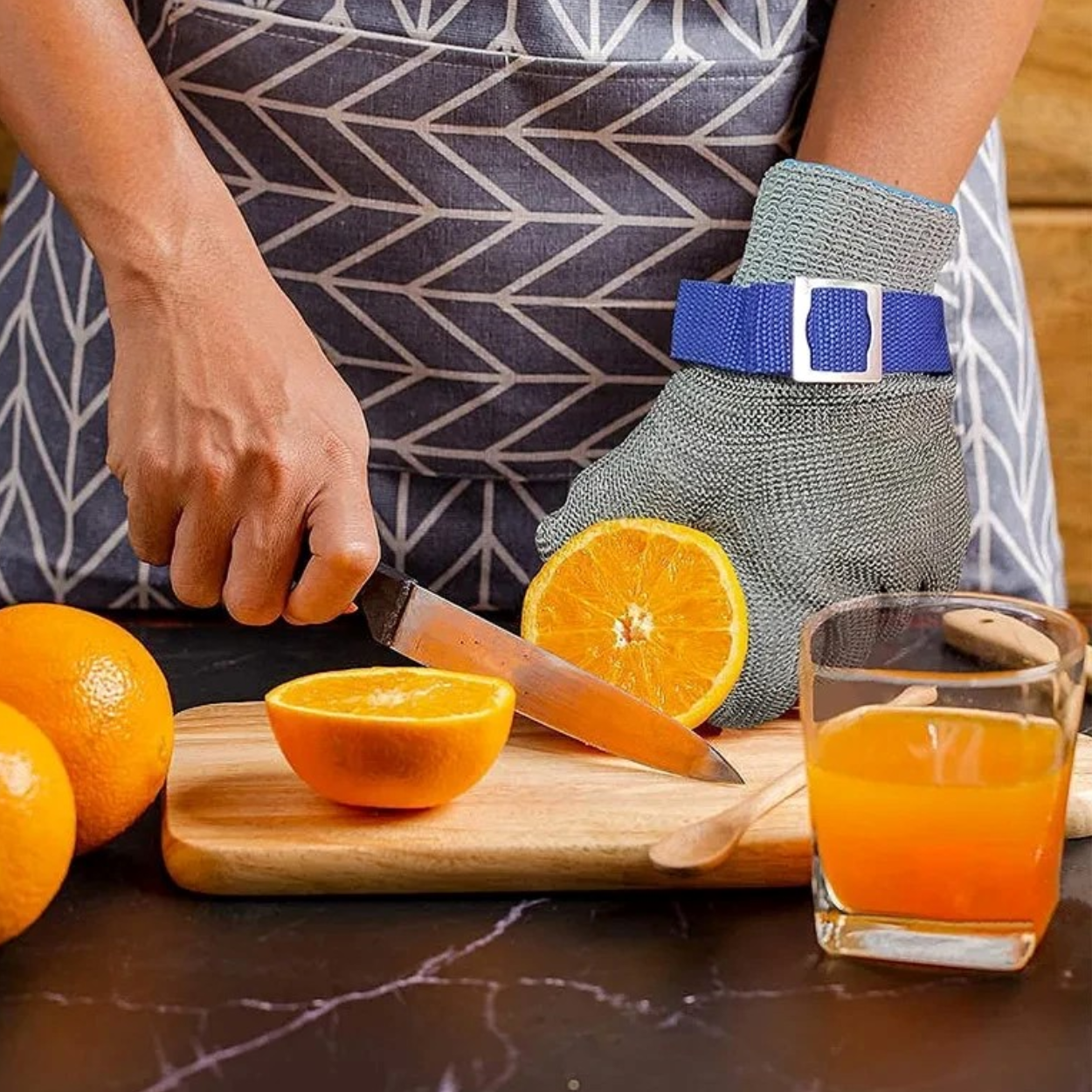 gants-anti-coupure-orange-universculinaire