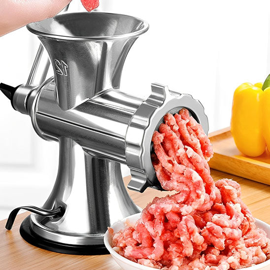 hachoir a viande pour viande hache