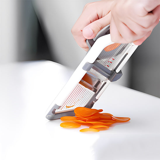 mandoline japonaise coupe legume