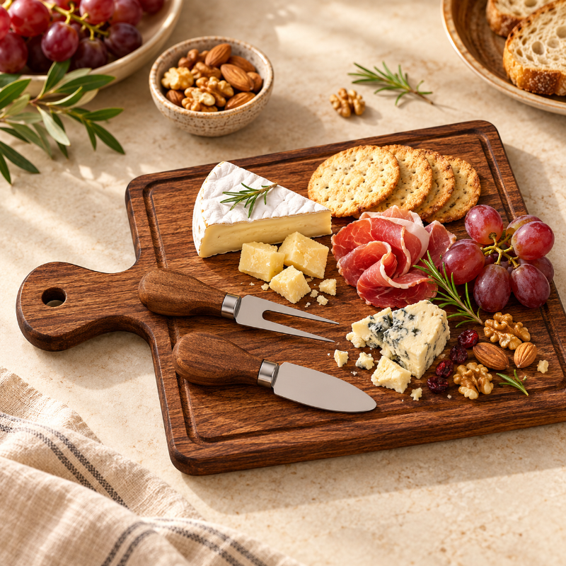 plateau a fromage bambou fonce en action apero gourmand.png