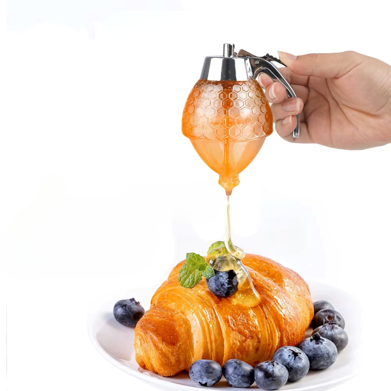 pot-a-miel-doseur-de-miel