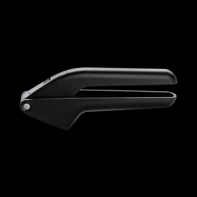 presse-ail-noir-robuste-compact