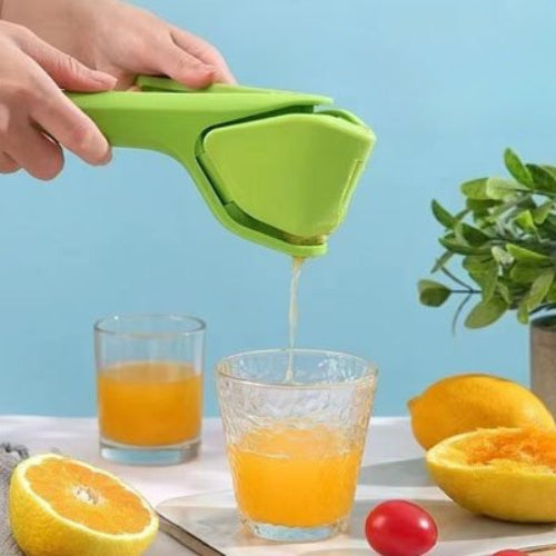Presse citron manuel de qualité, durable