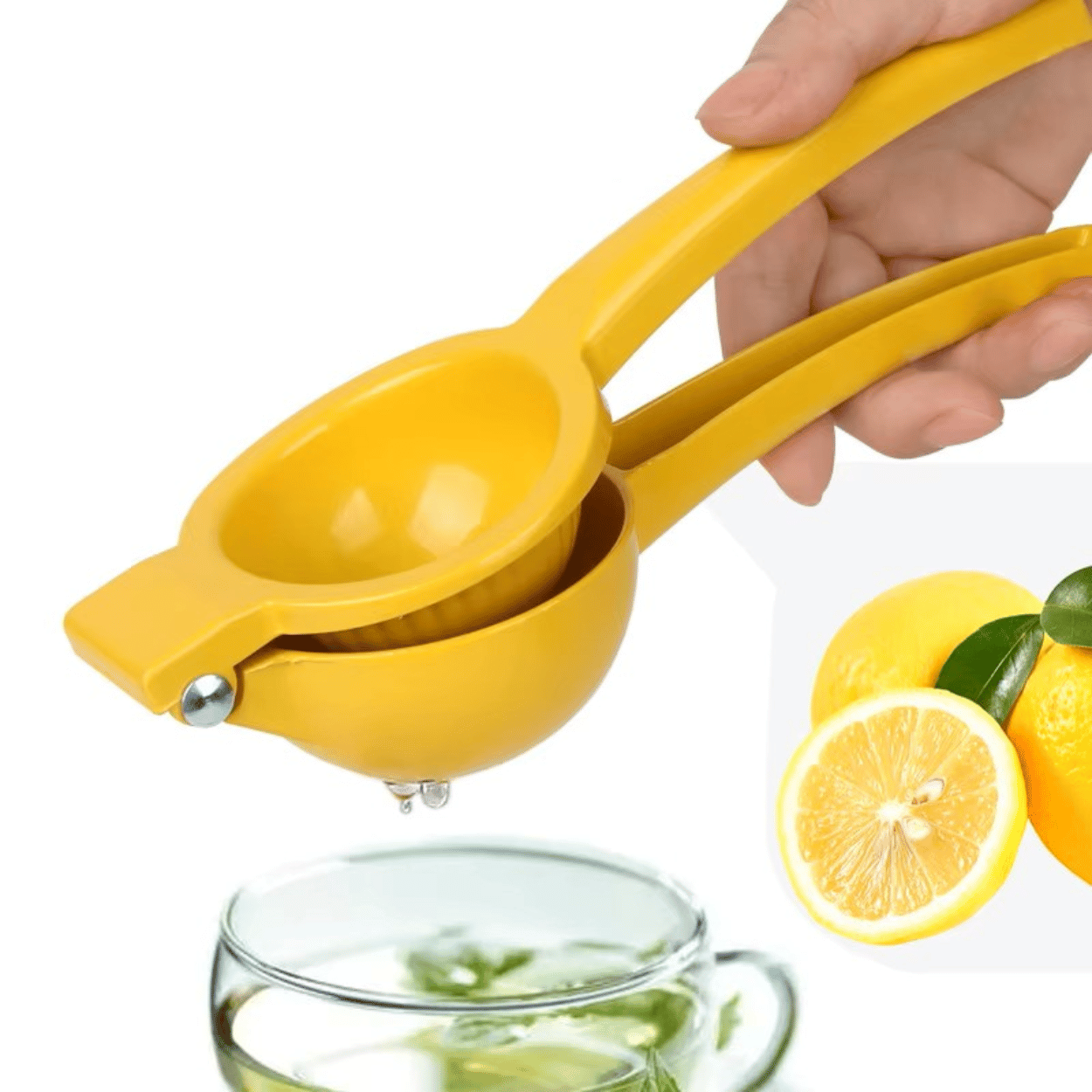 presse-citron-manuel-facile-utilisation