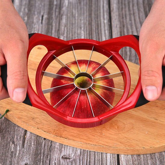 Coupe fruit | MULTIRAPID