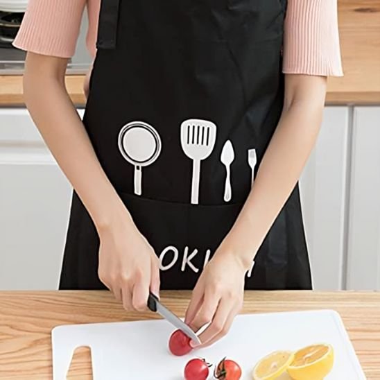 tablier de cuisine cooking