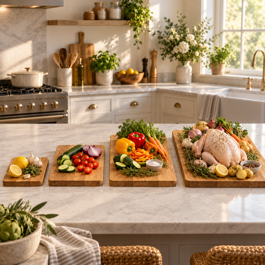 planche-a-decouper-differentes-tailles-univers-culinaire