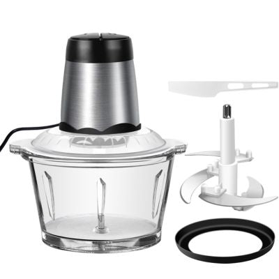 HACHOIR ELECTRIQUE - ROBOT CULINAIRE | HACHOR