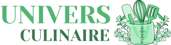 Univers Culinaire