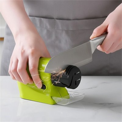 Aiguiseur de couteau pour usage pro et domestiques