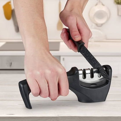 aiguiseur-de-couteaux-ergonomique