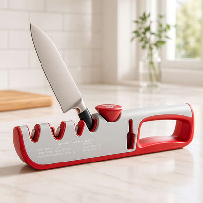 AIGUISEUR COUTEAU PRO | RAZEDGE