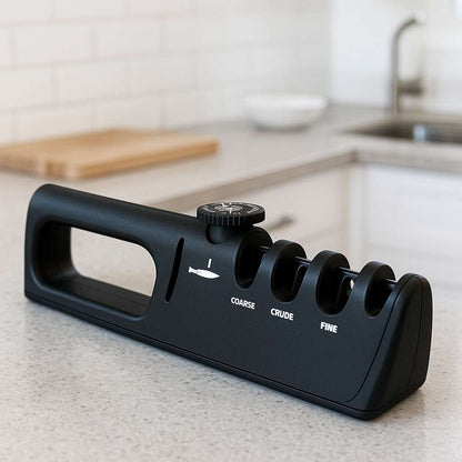 AIGUISEUR COUTEAU PRO | RAZEDGE