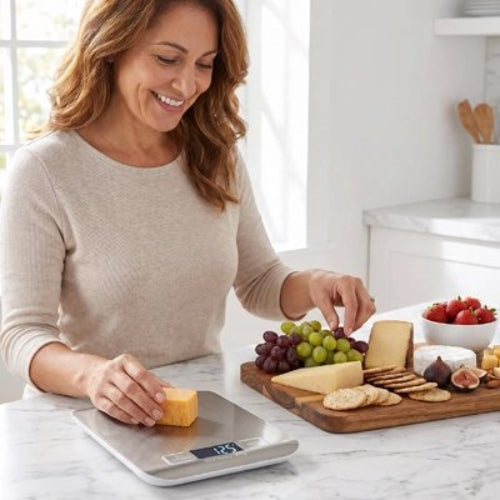 Balance Cuisine arret auto