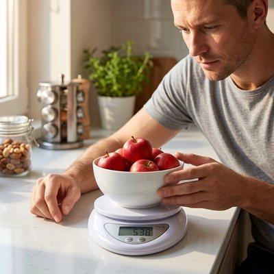 Balance Cuisine blanc polyvalent