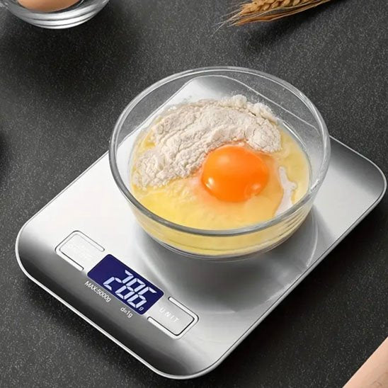 Balance cuisine de qualité professionnelle haut de gamme
