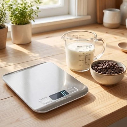 Balance Cuisine digital lcd