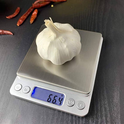 Balance cuisine haute précision haut de gamme