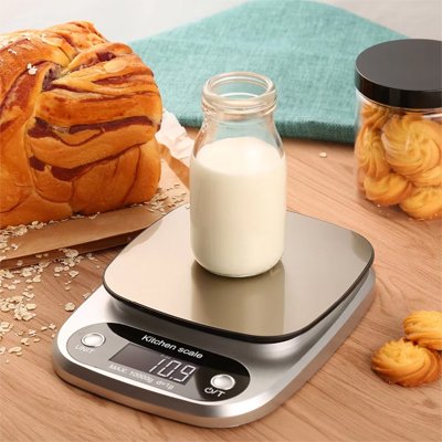 Balance Cuisine indispensable