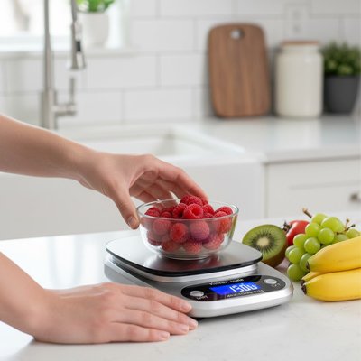 Balance Cuisine Précision au gramme près