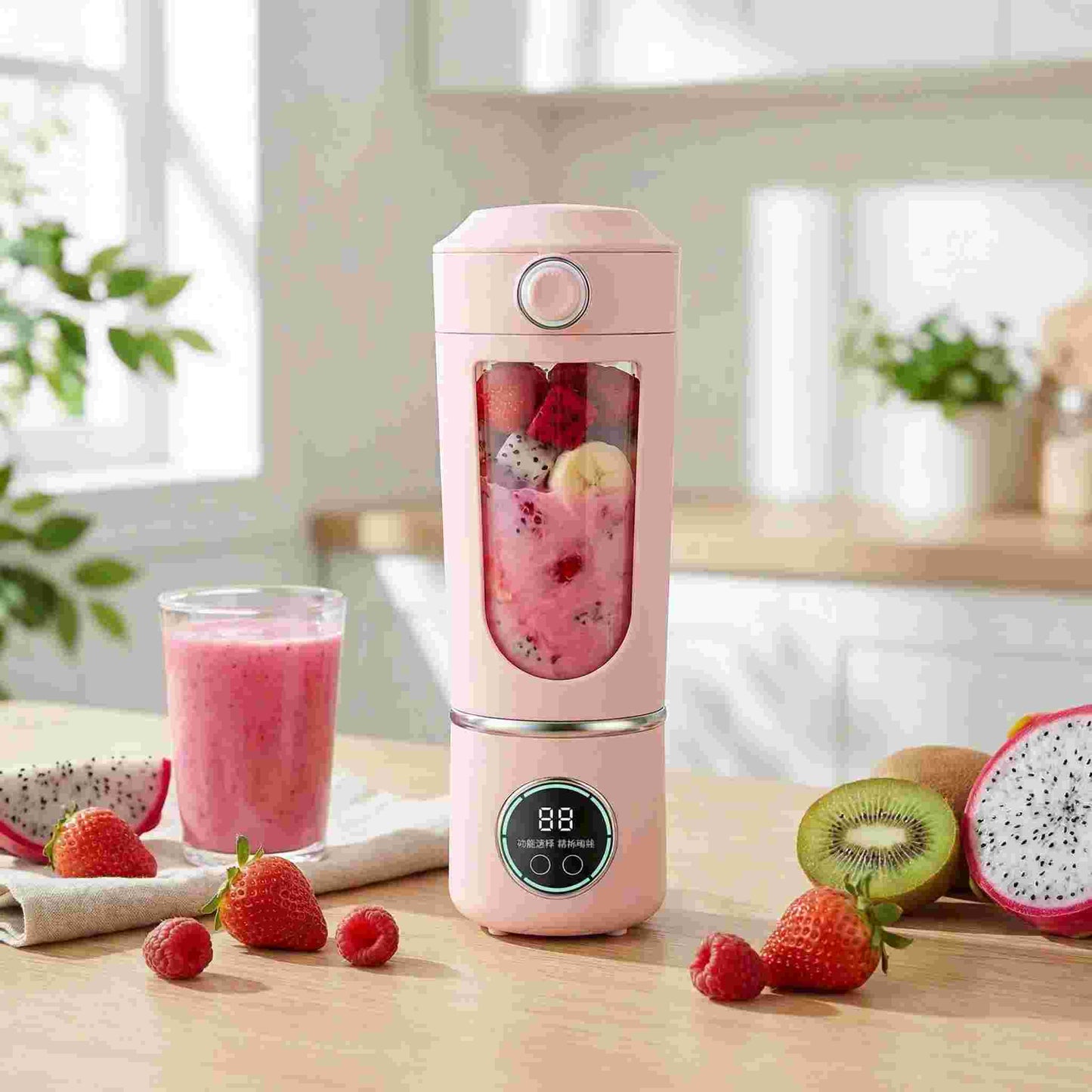 blender-smoothie-portable-ergonomique-pour_smoothie-fruit-legumes-rose