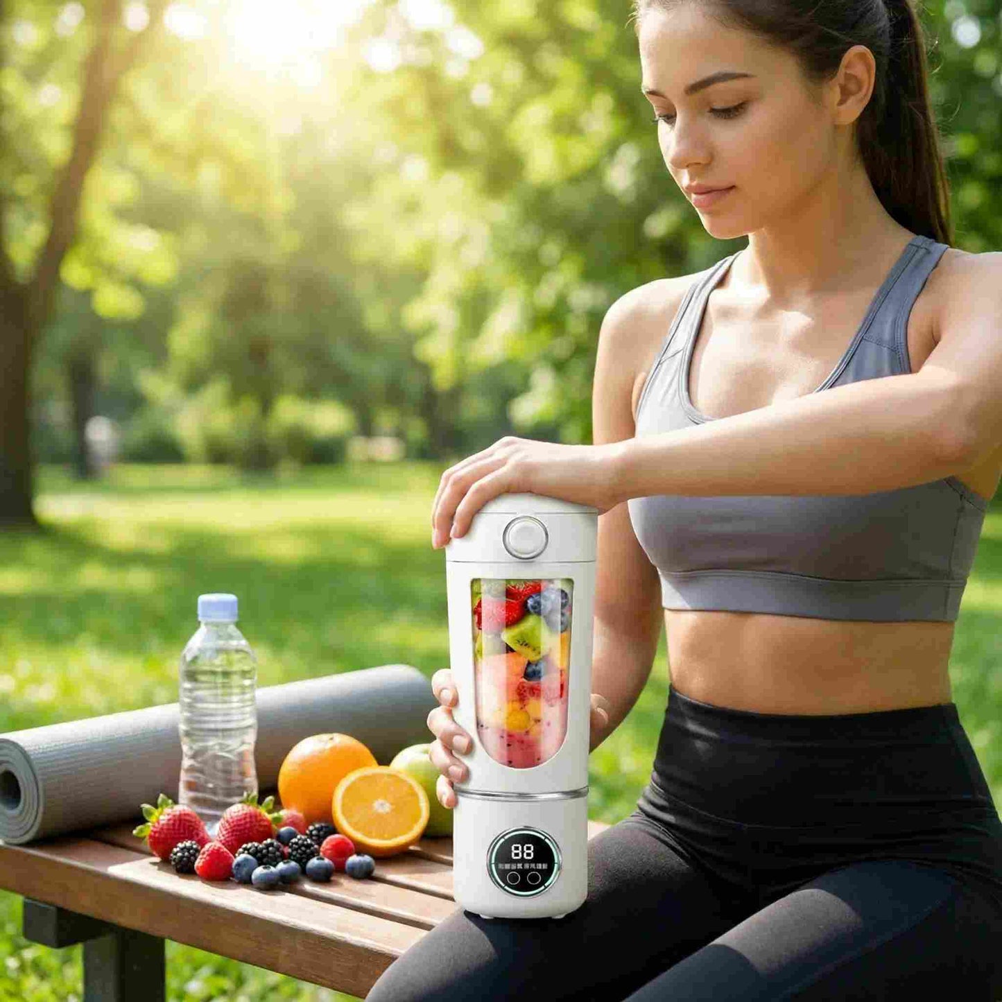 blender-smoothie-portable-ergonomique