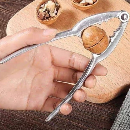 Casse noix casse-noix antiderapant ergonomique