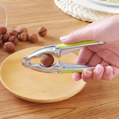 Casse noix robuste durable ergonomique