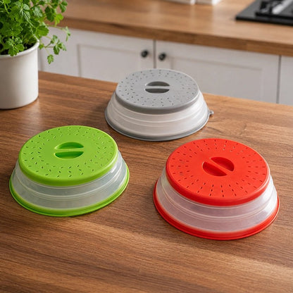 cloche-micro-onde-avec-passoire-integree