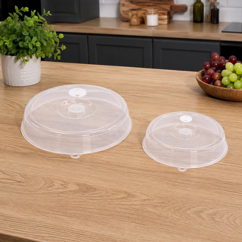 cloche-micro-onde-poignee-facile-a-soulever