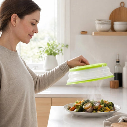 cloche-micro-onde-pour-garder-le-micro-onde-propre