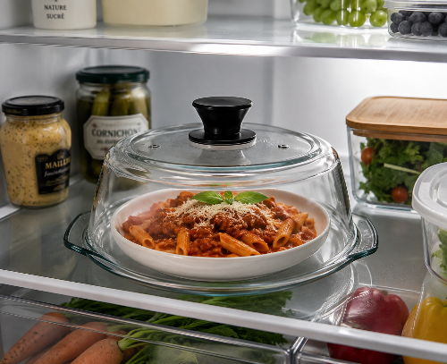 cloche-pour-micro-ondes-en-verre-pour-restes-frigo