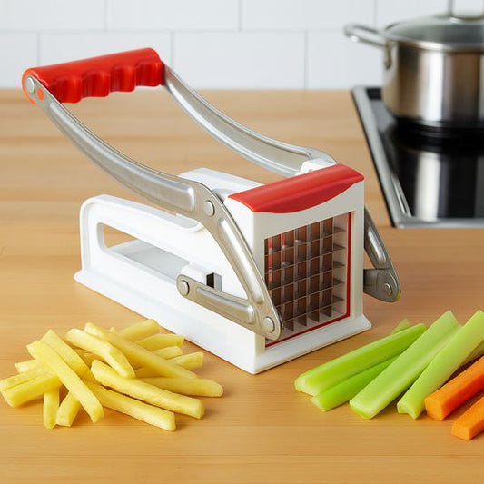 Coupe frite coupe légumes polyvalent