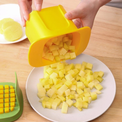 coupe-frite-coupe-pomme-de-terre-jaune