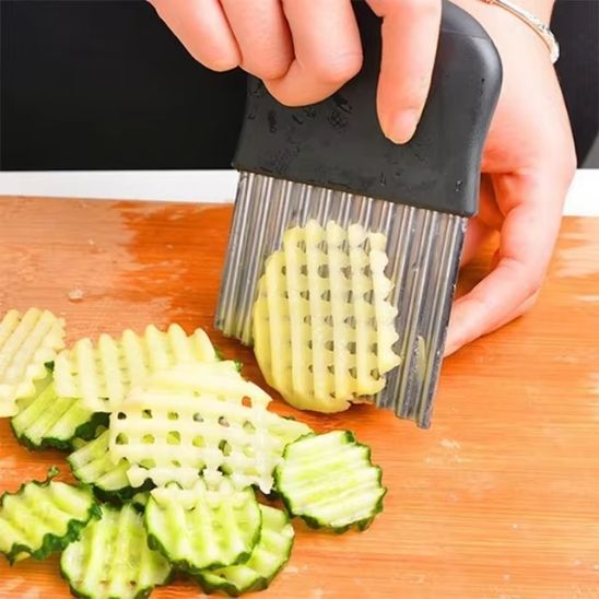 coupe-frite-noir