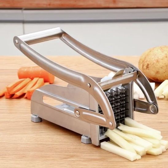 coupe-frite-resistant-multiusage