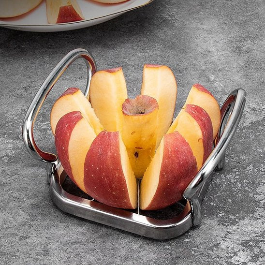 Coupe frites polyvalent coupe pomme