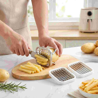 COUPE FRITES | SMARTCUT