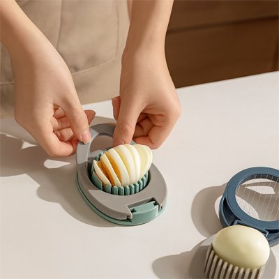 Coupe oeuf découpe œuf précise