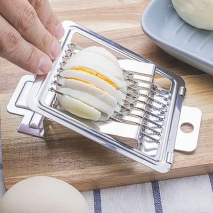 Coupe oeuf multifonctionnel