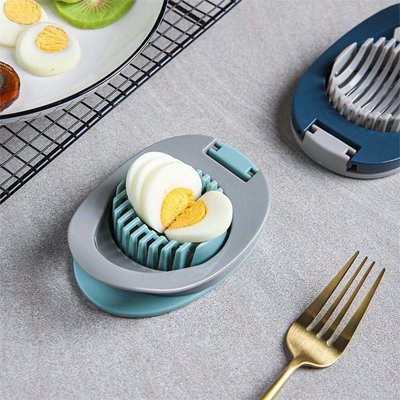 Coupe oeuf usage simple et rapide