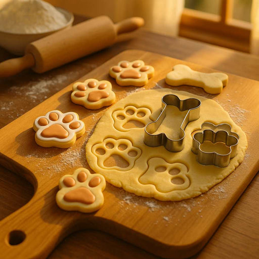 emporte-piece-empreinte-chien