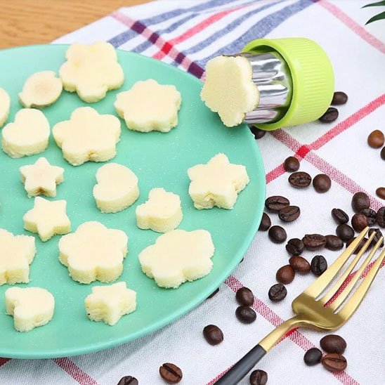 Emporte-piece-formes-varie-pain