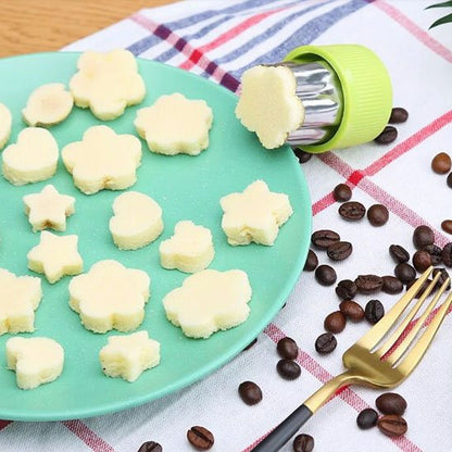 Emporte-piece-formes-varie-pain