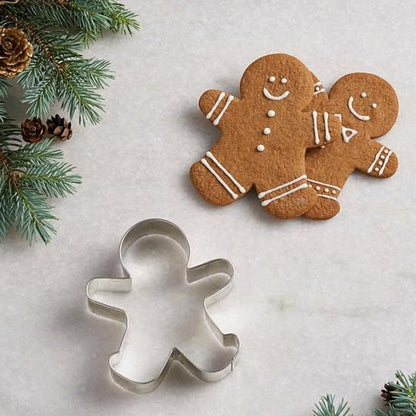 emporte piece noel bonhomme pain depice