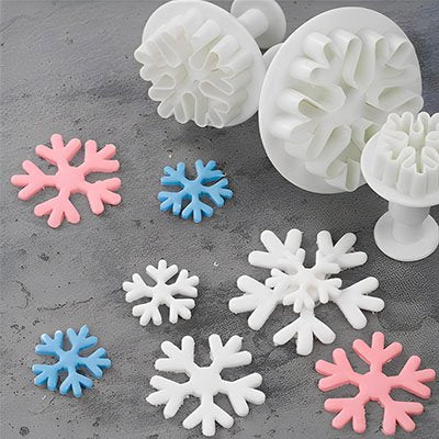 emporte-piece-noel-flocon-blanc-rose