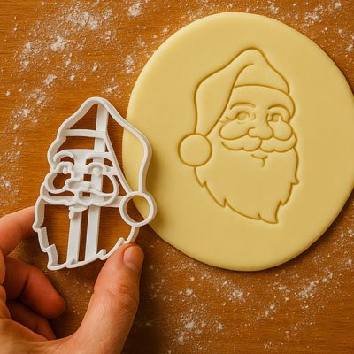 emporte-piece-noel-pere-noel